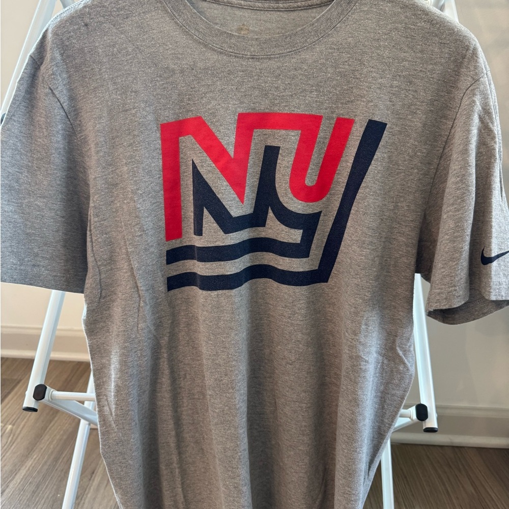 Nike Retro NY Giants Men's Tee